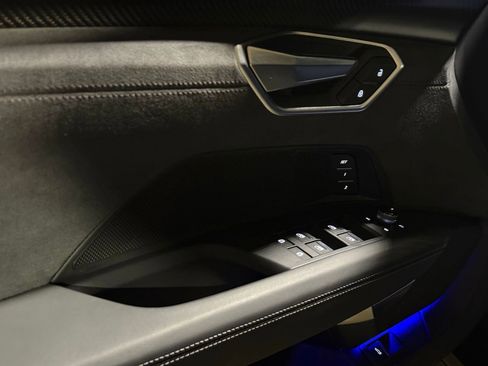 Certified 2025 Audi S e-tron GT Prestige w/ Prestige Package image 13