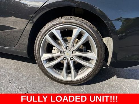 Used 2024 Chevrolet Malibu LT FWD image 10