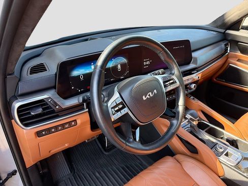 Used 2024 Kia Telluride SX Prestige X-Line AWD/4WD image 29