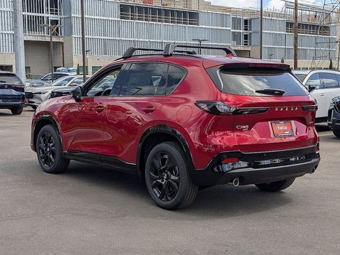 New 2026 MAZDA CX-5 2.5 S w/ Premium Package AWD/4WD image 11