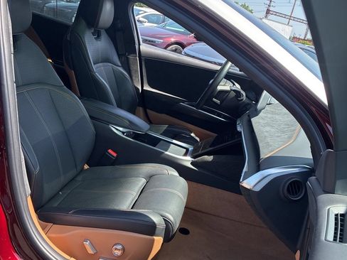 Used 2022 Lucid Air Grand Touring AWD/4WD image 14
