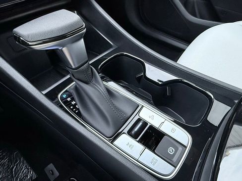 New 2026 Hyundai Santa Cruz SEL image 20