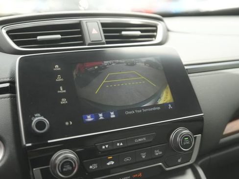 Used 2019 Honda CR-V EX-L image 28