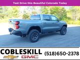 New 2026 Chevrolet Colorado ZR2 image 3