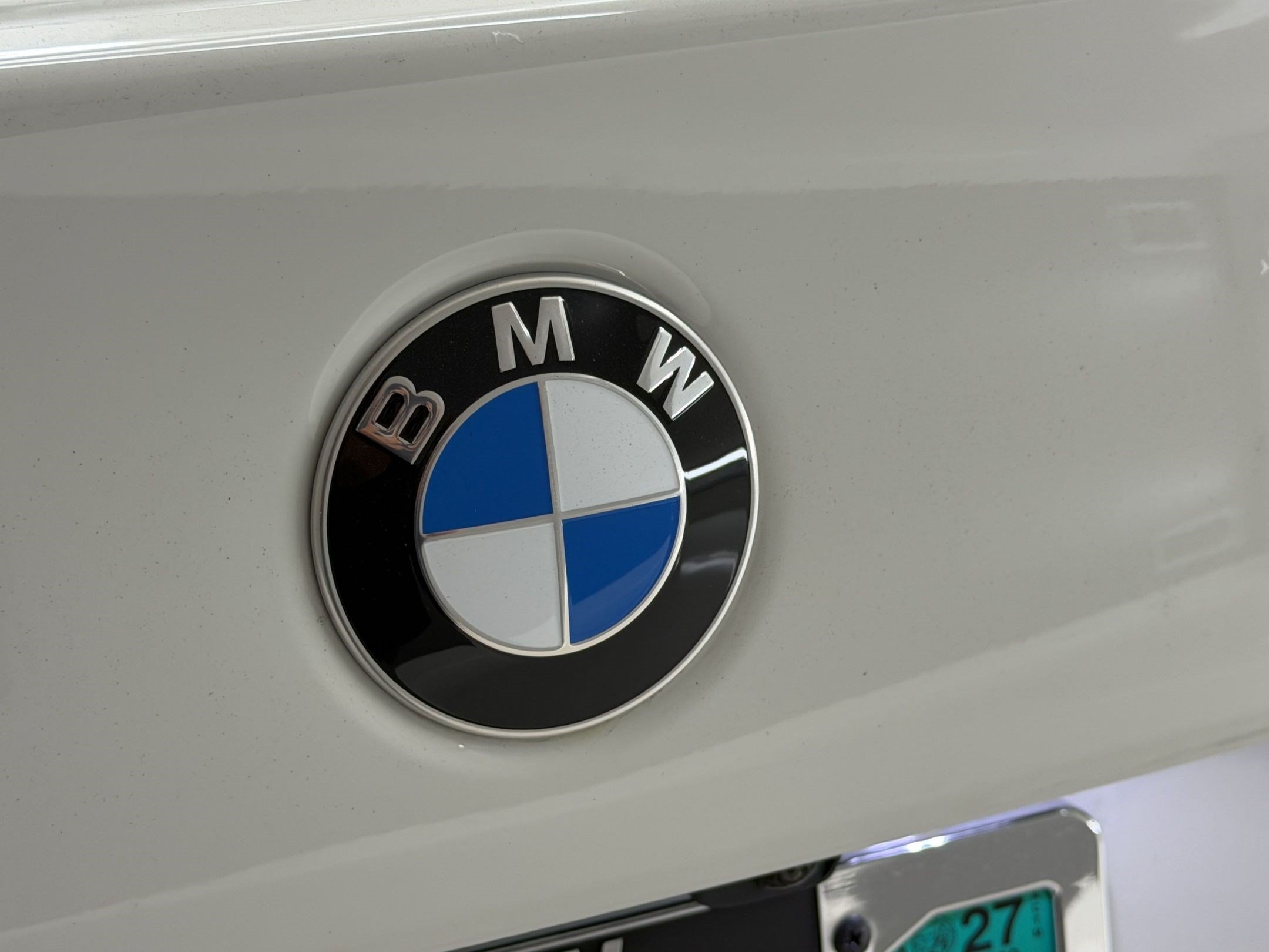 Used 2026 BMW 530i RWD image 32