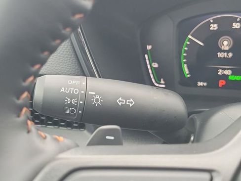 New 2026 Honda CR-V Sport-L image 34