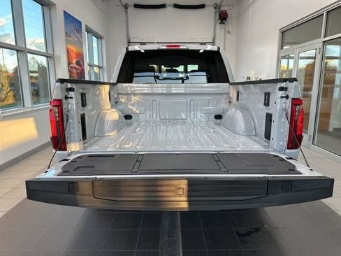 Used 2025 Ford F150 XLT w/ Equipment Group 302A MID AWD/4WD image 47