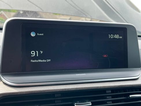 Used 2021 Kia Telluride EX w/ Towing Package AWD/4WD image 19