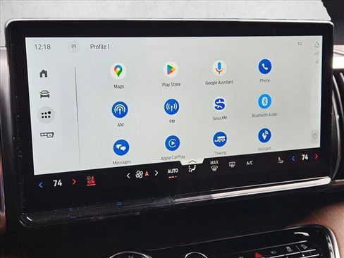 New 2025 Ford Expedition King Ranch image 13