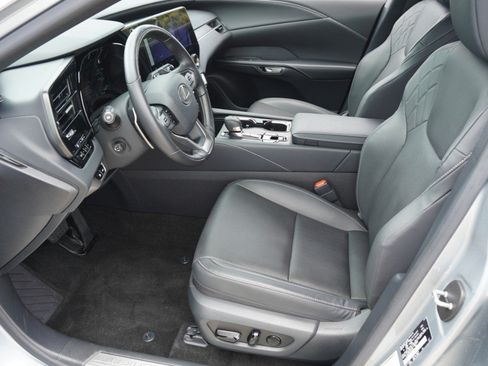 Certified 2025 Lexus RX 350 Premium w/ Accessory Package (Z1) FWD image 12