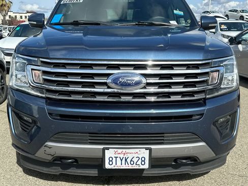 Used 2018 Ford Expedition Max XLT image 22