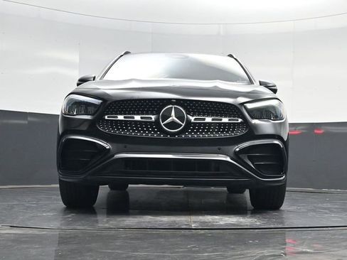 Used 2024 Mercedes-Benz GLA 250 4MATIC image 65