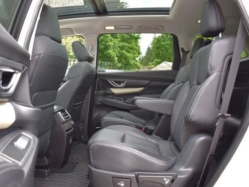 Used 2019 Subaru Ascent Limited AWD/4WD image 27