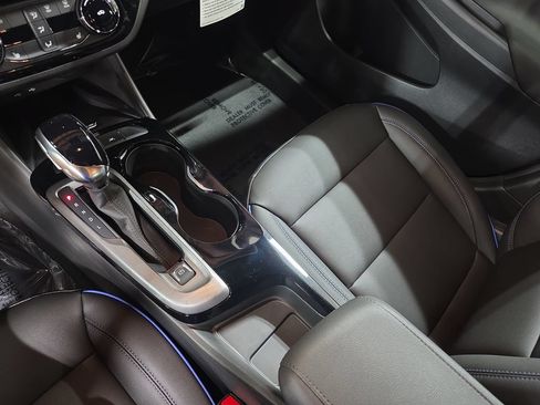 New 2026 Buick Envista Sport Touring w/ Convenience I Package FWD image 24