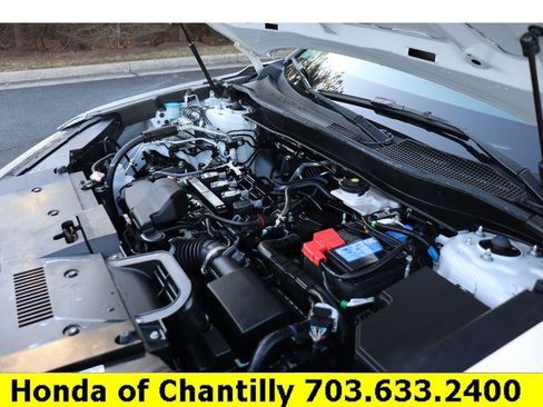 Certified 2023 Honda CR-V EX-L image 34