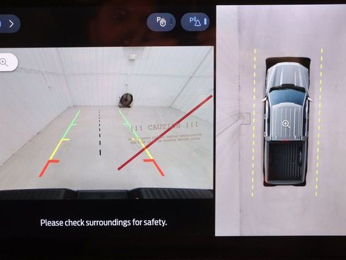 New 2025 Ford F150 XLT w/ Equipment Group 303A High image 22