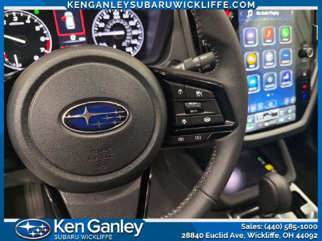 New 2026 Subaru Forester Premium AWD/4WD image 13