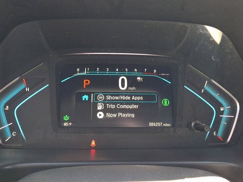 Used 2022 Honda Odyssey EX-L image 21