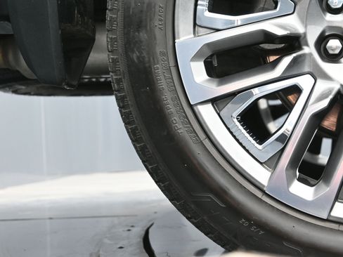 Used 2023 GMC Sierra 1500 Denali Ultimate image 44