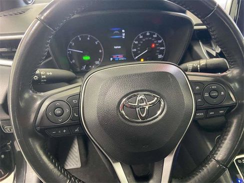 Certified 2023 Toyota Corolla SE w/ SE Package image 22