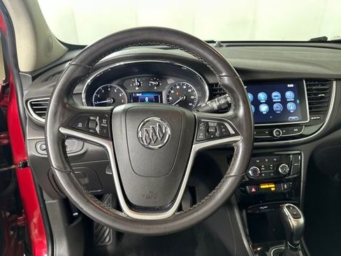 Used 2019 Buick Encore Preferred image 14