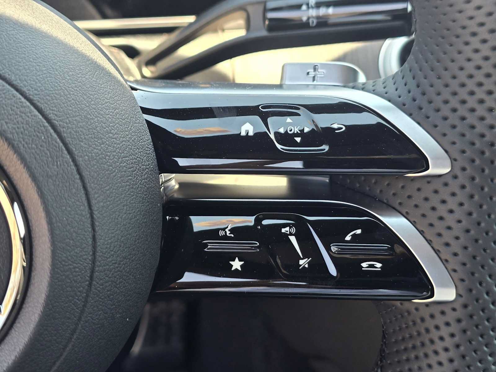 New 2026 Mercedes-Benz CLE 450 4MATIC Coupe image 27