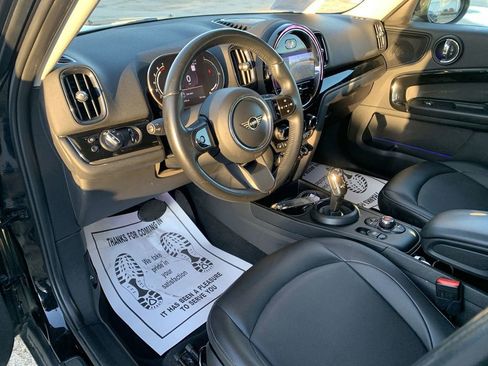 Used 2022 MINI Cooper Countryman FWD image 7