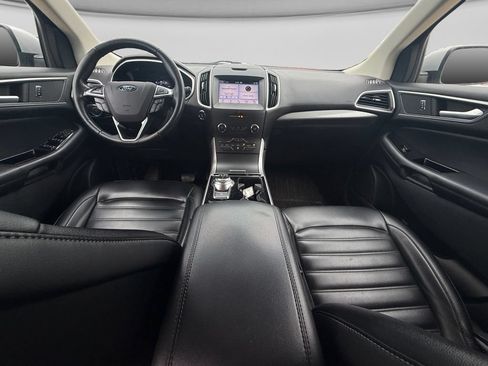 Used 2019 Ford Edge SEL w/ Equipment Group 201A AWD/4WD image 23