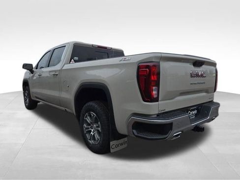 New 2026 GMC Sierra 1500 SLE w/ X31 Off-Road Package image 9
