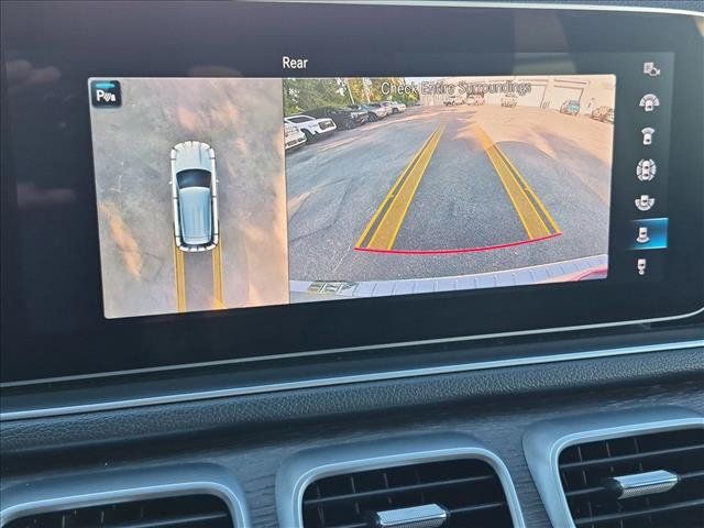 Used 2020 Mercedes-Benz GLE 350 image 14
