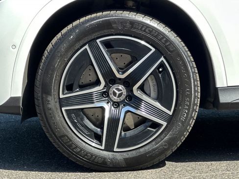 Certified 2026 Mercedes-Benz GLC 300 4MATIC image 26