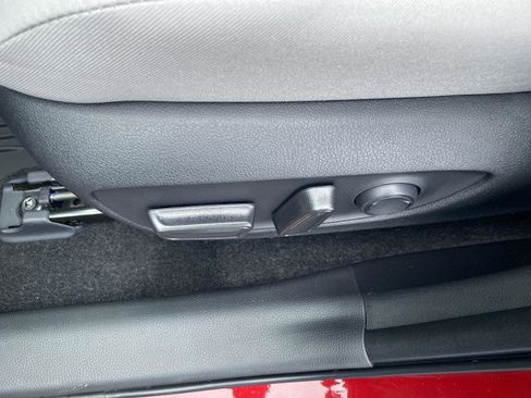 New 2025 Toyota RAV4 XLE image 12