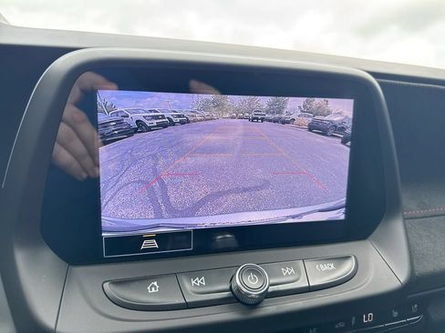 Used 2023 Chevrolet Camaro ZL1 RWD image 15