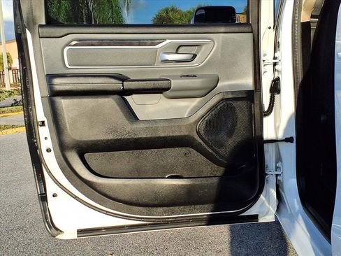 Used 2020 RAM 1500 Big Horn image 21