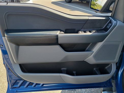 Used 2024 Ford F150 XLT w/ Mobile Office Package AWD/4WD image 16