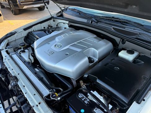 Used 2005 Lexus GX 470 image 38