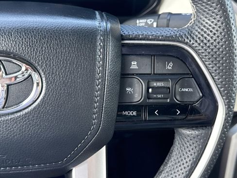 Used 2024 Toyota Tundra Capstone image 24