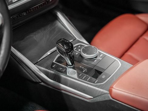 Used 2023 BMW 430i Gran Coupe w/ M Sport Package image 59