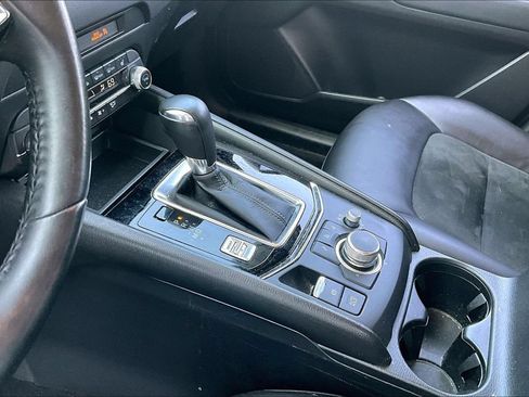 Used 2022 MAZDA CX-5 AWD 2.5 S w/ Select Package image 15