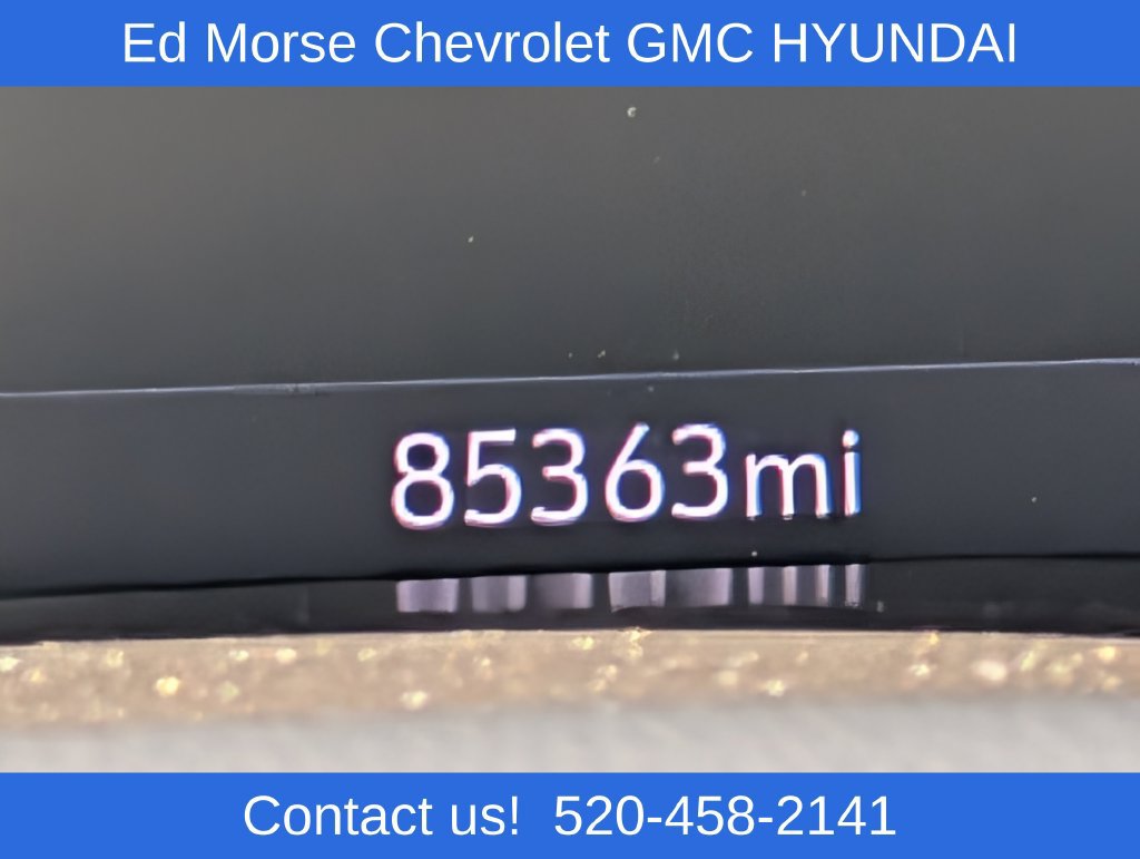 Used 2019 Chevrolet Colorado ZR2 AWD/4WD image 17