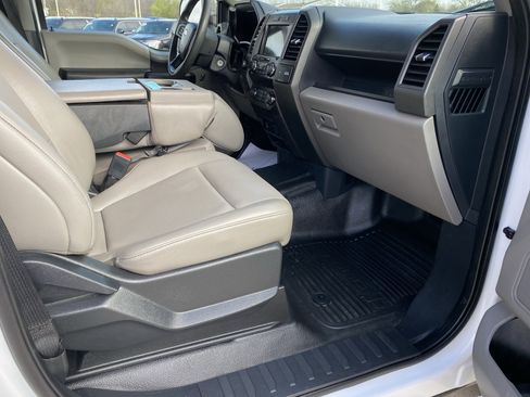 Used 2022 Ford F250 XL w/ STX Appearance Package image 10