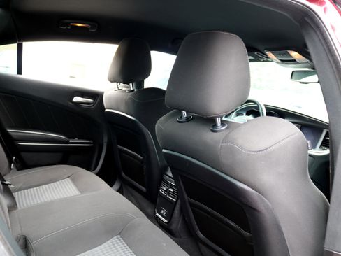 Used 2022 Dodge Charger GT w/ Blacktop Package image 38