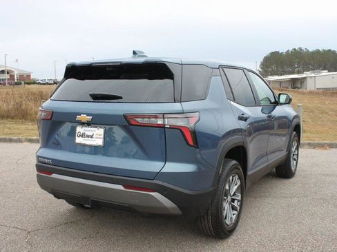 New 2026 Chevrolet Equinox LT w/ Convenience Package II image 19