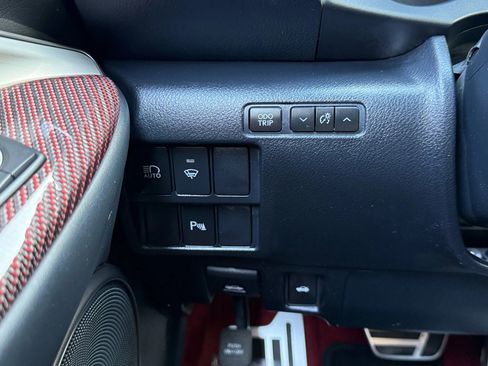 Used 2021 Lexus RC F Track Edition image 30