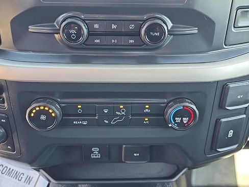 Used 2021 Ford F150 XL w/ Equipment Group 101A High AWD/4WD image 13