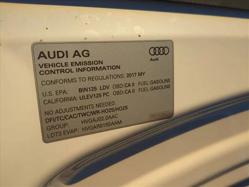 Used 2017 Audi Q7 2.0T Premium Plus w/ Premium Plus Package image 30