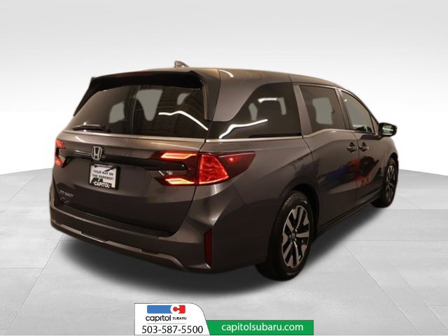 Used 2025 Honda Odyssey EX-L image 2