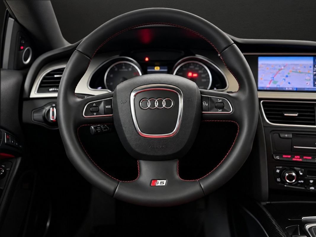Used 2012 Audi S5 Prestige AWD/4WD image 27