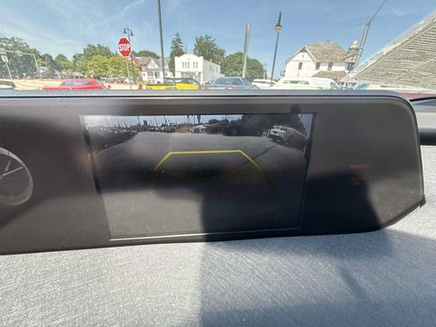 Used 2021 Lexus UX 250h w/ Premium Package AWD/4WD image 14