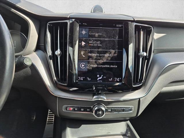Used 2021 Volvo XC60 T8 Polestar AWD/4WD image 12